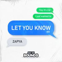 Zapya - Let You Know