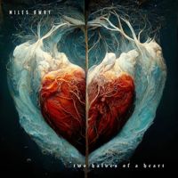 Miles Away - Two Halves of a Heart