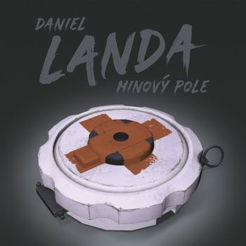 Daniel Landa - Minový pole