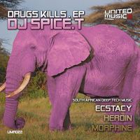 DJ Spice T - Drugs Kills