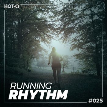 Various Artists - Running Rhythmn 025