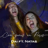 Dai - Con Ganas en Paris (Rock version)