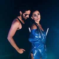 Dai - Con Ganas en París (Acoustic Session)