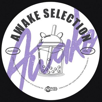 Various Artists - AWK Selection, Vol. 47