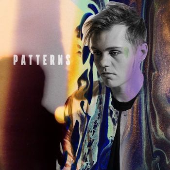 Iain Howie - Patterns