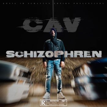 Cav - Schizophren