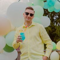 Matej Lebič - Pr'jatli