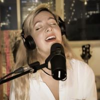 נוי דקל - כל העולם שלי מהדהד - לייב סשן