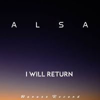 ALSA - I will return