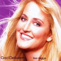 Lisa Daggs - God Delivers