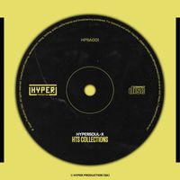 HyperSOUL-X - HTs Collections