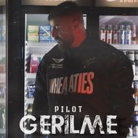 Pilot - Gerilme