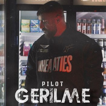 Pilot - Gerilme