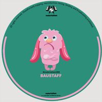 Baustaff - C64 Tribe