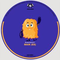 MAIK (Es) - Forbidden Steps