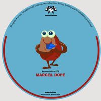 Marcel Dope - The Power