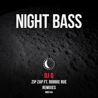 DJ Q - Zip Zap Remixes