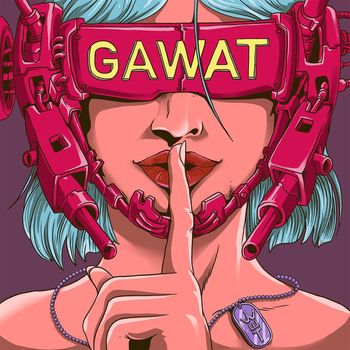 WET - Gawat