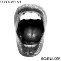 Orson Welsh - Boxenluder