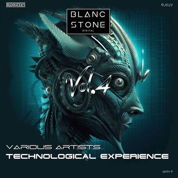 Various Artists - Technological Experience, Vol. 4