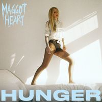 Maggot Heart - Looking Back at You