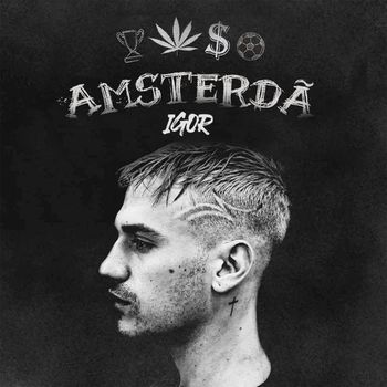 IGOR - Amsterdã