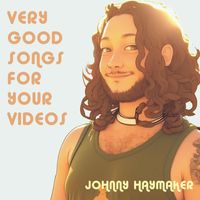 Johnny Haymaker - Very Good Songs For Your Videos