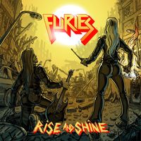 Furies - Rise and Shine