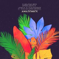 Amazonics - Night Changes
