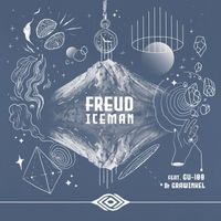 Freud, Grawinkel & gu-100 - Iceman