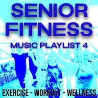 Blue Claw Fitness - Senior Fitness Music Playlist 4 (Exercise Workout Wellness)