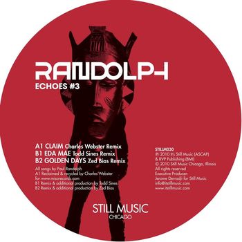 Randolph - Echoes #3