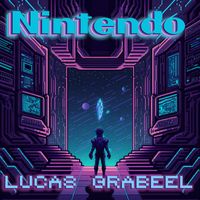 Lucas Grabeel - Nintendo