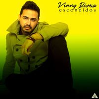 Vinny Rivera - Escondidos (Cover)