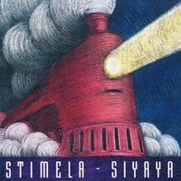 Stimela - Siyaya