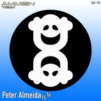 Peter Almeida - T5 (Original)
