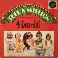 Four Jacks And a Jill - Sell a Million (Original Soundtrack)
