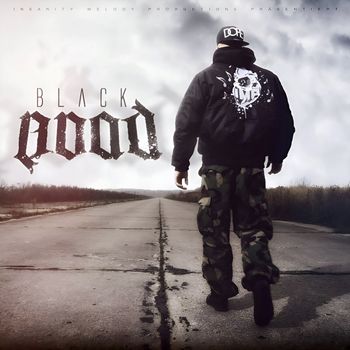 Black - R.O.A.D (Explicit)