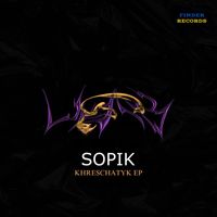 Sopik - Khreschatyk EP