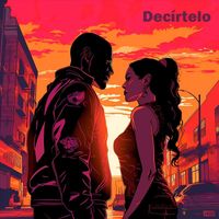 Alüzinati - Decirtelo (feat. Kiuge Hayashida)