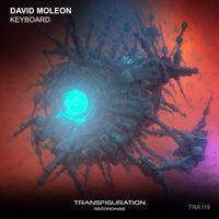 David Moleon - Keyboard