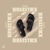 Skip - Birkestock