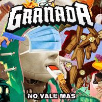 Granada - No Vale Mas