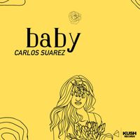 Carlos Suarez - Baby