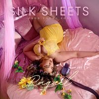 Raquel - Silk Sheets