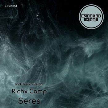 RICHX CAMP - Seres
