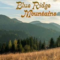 Thomas Pickels - Blue Ridge Mountains