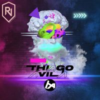 Thiago Ávila - No Sleep