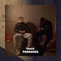 KARAM - Paranoia