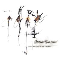 Stefano Guzzetti - Four movements for strings